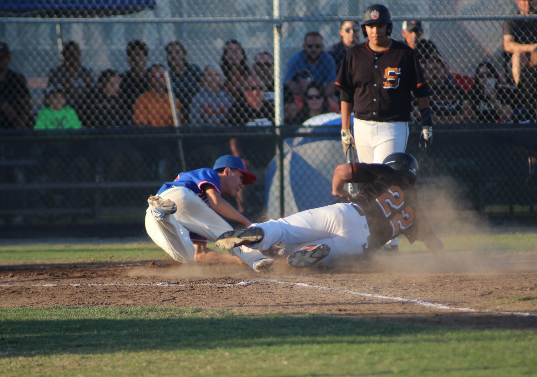 63rd annual Kiwanis Baseball Classic